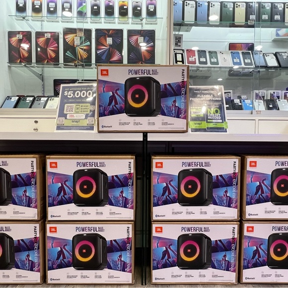 JBL Encore - JBL Potable bluetooth Speakers -1 Year Warranty - ship fast - Picture 9 of 12